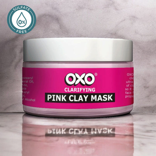 The Benefits of Pink Clay for Your Skin